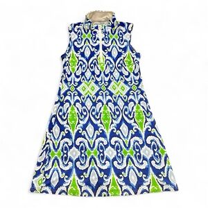 IBKUL Sleeveless Performance Dress XS